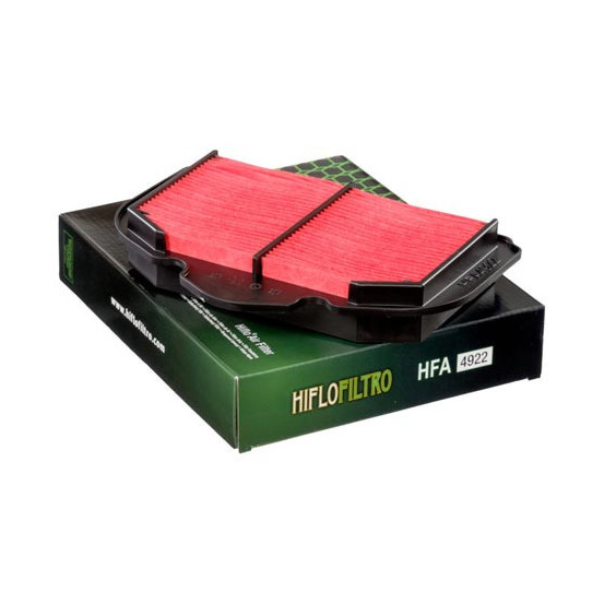 Filtre à air HIFLOFILTRO Yamaha HFA4922