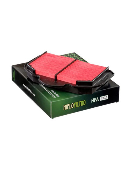 Filtre à air HIFLOFILTRO Yamaha HFA4922