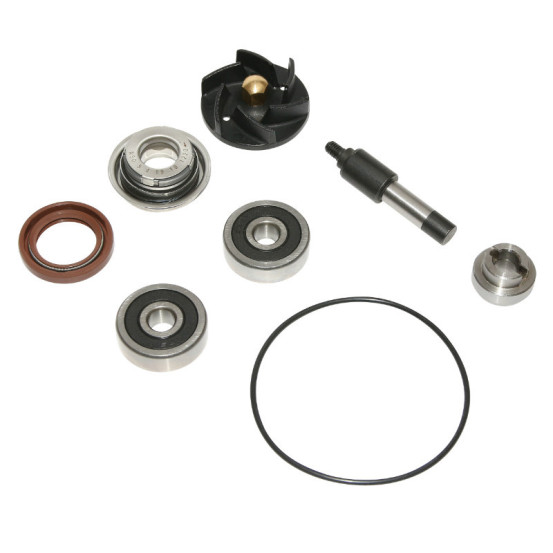 Kit reparation pompe à eau Piaggio 250 MP3 X7 300 MP3 X7 Vespa GTS Beverly Yourban 125 Vespa GTS