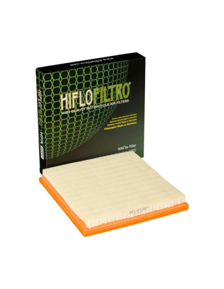 Filtre air HIFLOFILTRO DUCATI HFA6002