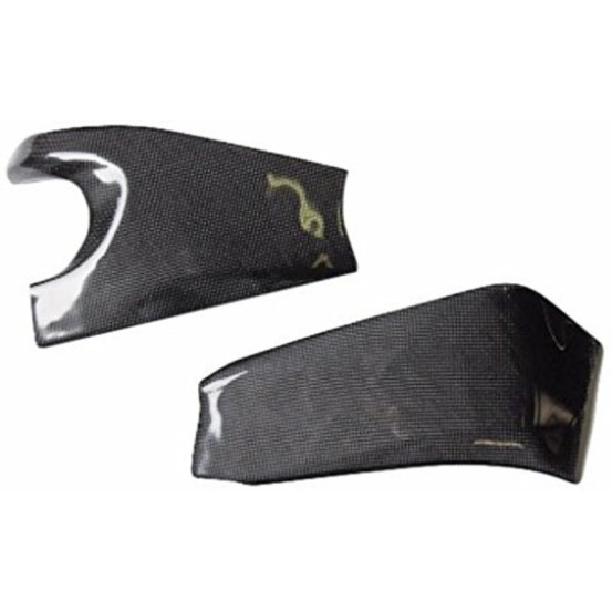 Protection Bras Oscillant LIGHTECH Kawasaki 600/636 ZX-6R 2009-2016 Carbone Brillant