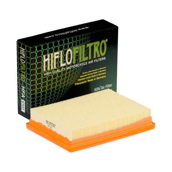 Filtre à air HIFLOFILTRO Aprilia/Moto Guzzi HFA6101