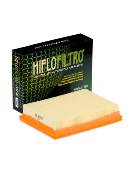 Filtre à air HIFLOFILTRO Aprilia/Moto Guzzi HFA6101