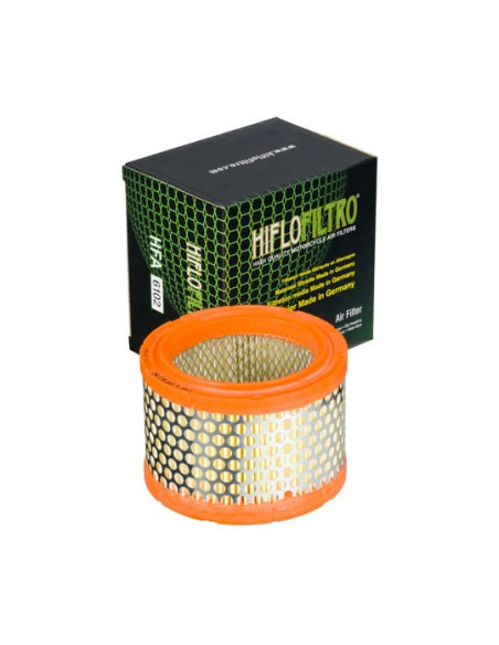 Filtre à air HIFLOFILTRO Aprilia HFA6102