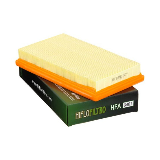Filtre à air HIFLOFILTRO Moto Guzzi HFA6401