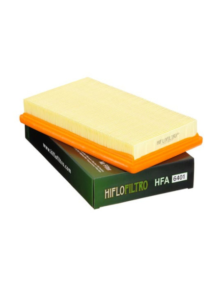 Filtre à air HIFLOFILTRO Moto Guzzi HFA6401