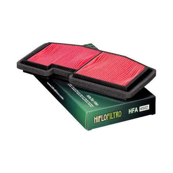 Filtre à air Hiflofiltro HFA6502 Triumph