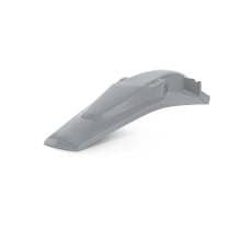 Garde boue arrière - Gris - ACERBIS Husqvarna 250/300 TE 2017-2019 250/350/450/501 FE 2017-2019