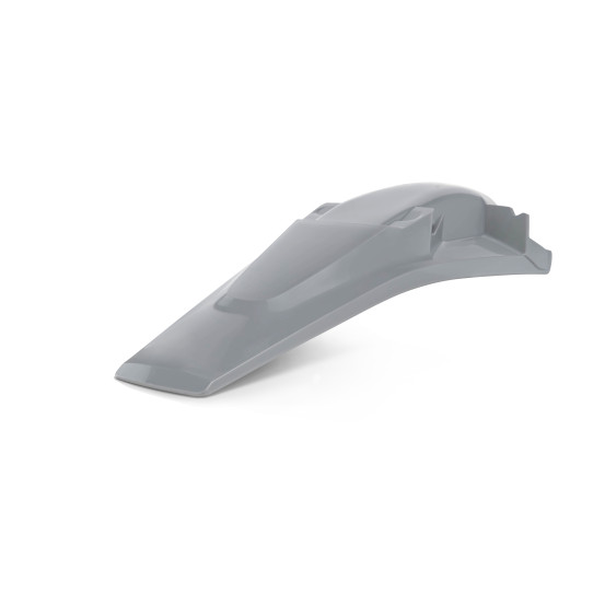 Garde boue arrière - Gris - ACERBIS Husqvarna 250/300 TE 2017-2019 250/350/450/501 FE 2017-2019