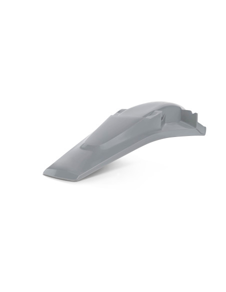 Garde boue arrière - Gris - ACERBIS Husqvarna 250/300 TE 2017-2019 250/350/450/501 FE 2017-2019