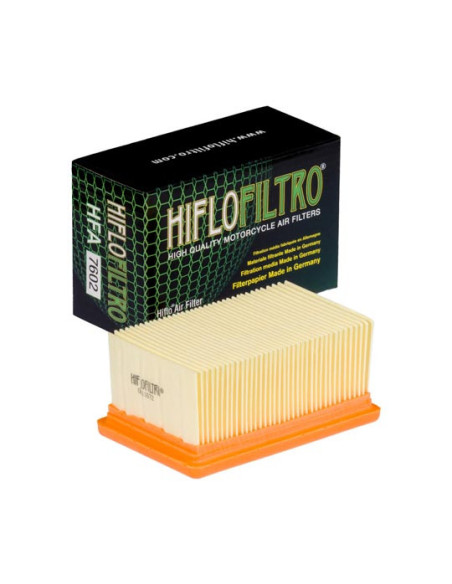 Filtre à air HIFLOFILTRO HFA7602