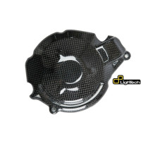Protection Carter Alternateur LIGHTECH Suzuki 1000 GSX-R 2017 Carbone Brillant