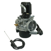 Carburateur type Dell'Orto PHVA 17,5 (livré avec starter électrique)