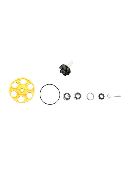 Kit réparation pompe à eau scooter MBK 50 Nitro / Yamaha 50 Aerox 2013-2016