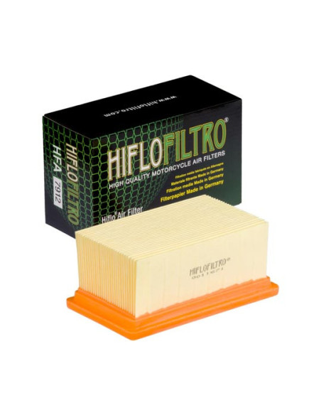 Filtre à air HIFLOFILTRO HFA7912
