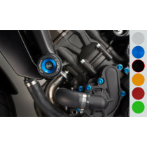 Tampons Protections LIGHTECH New Design Yamaha 700 XSR 2016
