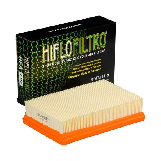 Filtre à air Hiflofiltro HFA7915 BMW R1200GS/R/RS/RT
