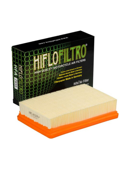 Filtre à air Hiflofiltro HFA7915 BMW R1200GS/R/RS/RT