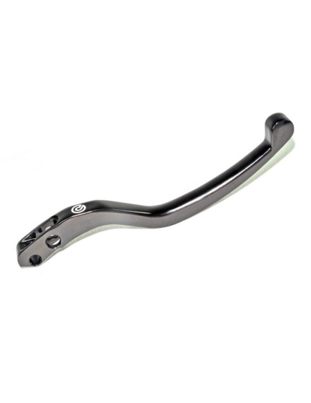 Levier court BREMBO PR16/PR19 entraxe 20mm