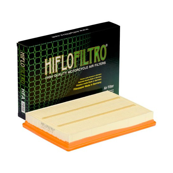 Filtre à air HIFLOFILTRO BMW HFA7918