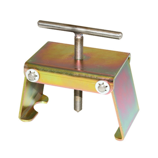 Arrache plateau / stator d'allumage Solex