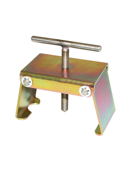 Arrache plateau / stator d'allumage Solex