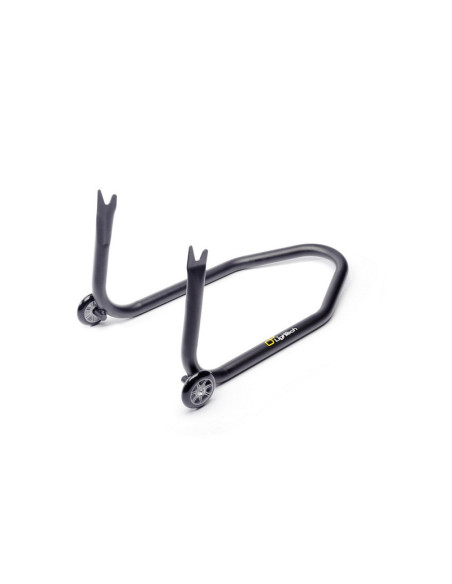 Béquille Arrière 2 roues LIGHTECH + Supports Fourchettes