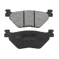 Plaquettes de frein MALOSSI MHR Synt 6215030BB Yamaha