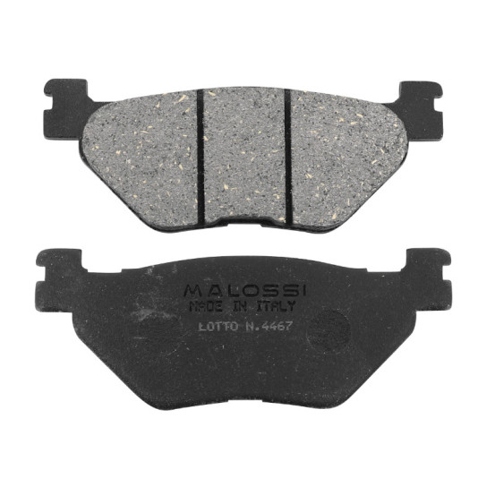 Plaquettes de frein MALOSSI MHR Synt 6215030BB Yamaha