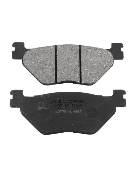 Plaquettes de frein MALOSSI MHR Synt 6215030BB Yamaha
