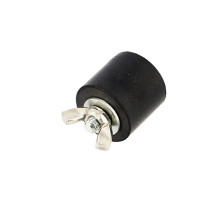 Outil métrologie bouchon d'échappement DOPPLER Minarelli 50 AM6 D.28