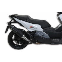 Silencieux Wild Lion MALOSSI Homologué BMW C 650 Sport 2016-2019