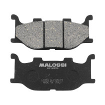 Plaquettes de frein MALOSSI MHR Sport 6215029BB MBK/Yamaha