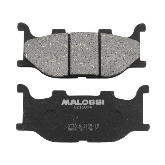 Plaquettes de frein MALOSSI MHR Sport 6215029BB MBK/Yamaha