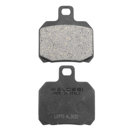 Plaquettes de frein MALOSSI MHR Synt Sport 6215017SB MBK/Piaggio/Suzuki/Yamaha