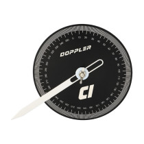 Disque gradué diagrammes moteur 2T/4T DOPPLER