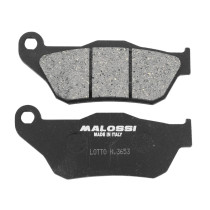 Plaquettes de frein MALOSSI MHR Sport 6215023BB MBK/Yamaha