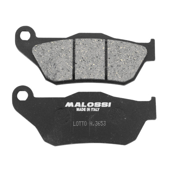 Plaquettes de frein MALOSSI MHR Sport 6215023BB MBK/Yamaha