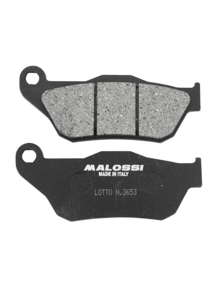 Plaquettes de frein MALOSSI MHR Sport 6215023BB MBK/Yamaha
