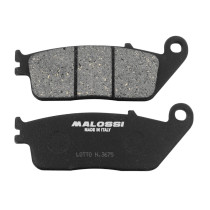 Plaquettes de frein MALOSSI MHR Sport 6215027SB Honda/MBK/Kymco/Yamaha