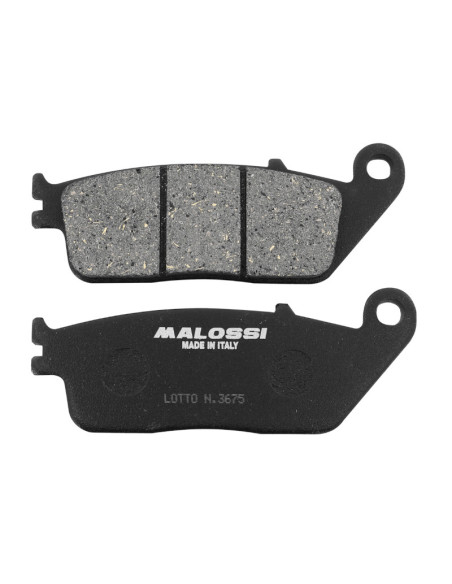 Plaquettes de frein MALOSSI MHR Sport 6215027SB Honda/MBK/Kymco/Yamaha