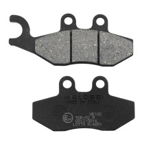 Plaquettes de frein MALOSSI MHR Synt 6215013BB Aprilia/Gilera/Piaggio/Sym