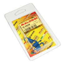 Ressorts d'embrayage Bleu Delta Fly Clutch MBK 50 Booster Nitro Yamaha 50 BW's Aerox Aprilia 50 SR Malaguti 50 F12
