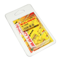 Ressorts d'embrayage Jaune MALOSSI Racing Origine 50cc Piaggio 50 Zip Typhoon NRG Gilera Stalker Runner