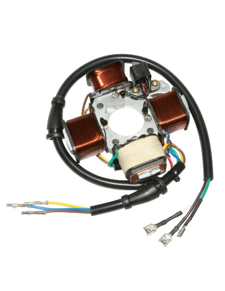 Stator d'allumage 12V Piaggio 50 Ciao