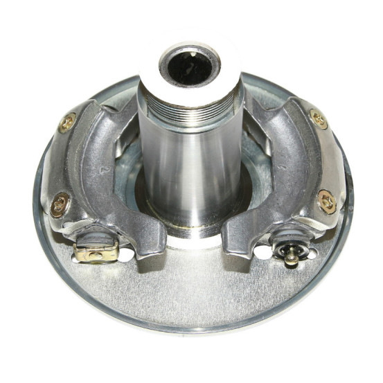 Moyeu de variateur Peugeot 103 MVL / SP (avec masselottes)