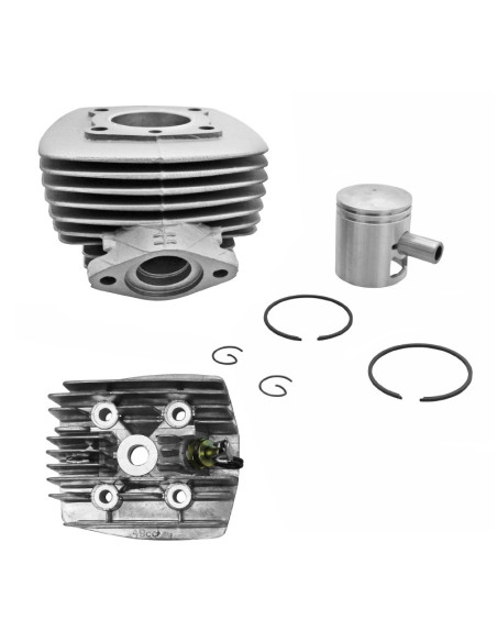 Kit haut moteur complet Peugeot 103 MVL / SP / SPX / RCX / Vogue