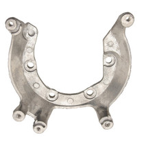 Support / fixation cache variateur Peugeot 103 SP / MVL