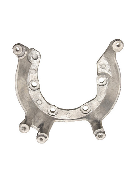 Support / fixation cache variateur Peugeot 103 SP / MVL