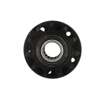 Pignon de poulie DOPPLER OPEN Peugeot 103 SP / Vogue / MVL / MBK / Motobécane 51 (11 dents)